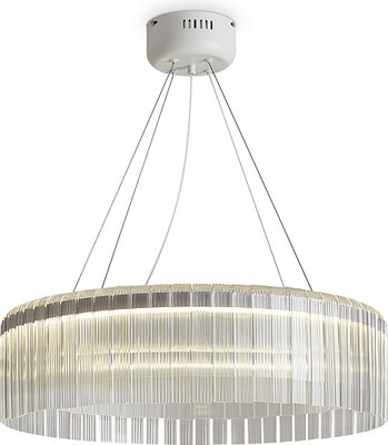 Потолочный светильник Freya Rain FR5546PL-L60W