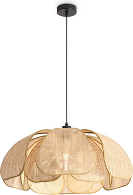 Потолочный светильник Freya Cocoon FR5529PL-01B