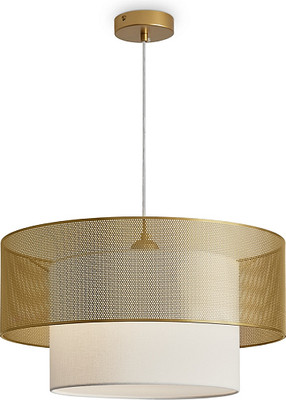 Потолочный светильник Freya Lattice FR5528PL-01BS