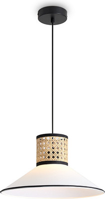 Потолочный светильник Freya Mixture FR5483PL-01B3