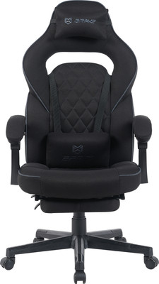 Кресло геймерское Brave WS-5-1 (Wong Black)