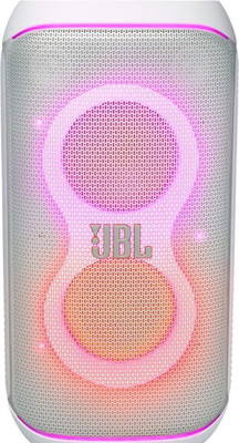 Портативная колонка JBL Partybox Club 120 (белый)