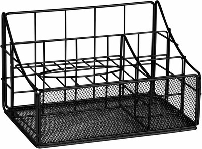 Органайзер для косметики Monte Vita 272480 (черный)