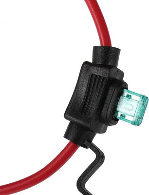 Держатель предохранителя для автомобиля Риф RIF22-9-0325001