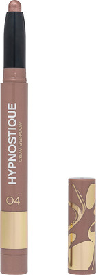 Тени для век Vivienne Sabo Hypnostique тон 04 розовое золото (0.6г)