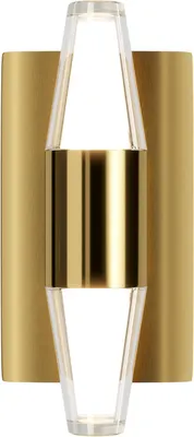 Бра Maytoni Arana MOD401WL-L6BS3K