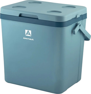 Термоконтейнер Арктика 2200-26-BL (26л, синий)