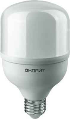 Лампа Онлайт OLL-T125-50-230-865-E27Е40 / 82905
