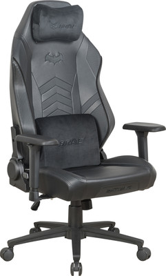 Кресло геймерское Brave AF-7 (Batwing Black)