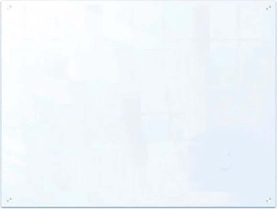 Магнитно-маркерная доска Deli 50045 (90x120, белый)