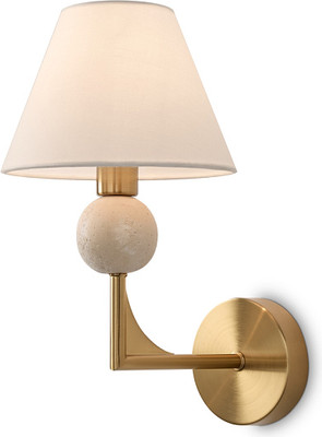 Бра Freya Riley FR2043WL-01BS