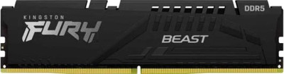 Оперативная память DDR5 Kingston KF560C30BBE-16