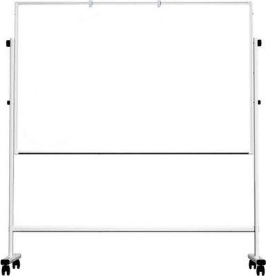 Магнитно-маркерная доска Deli 33623 (90x150)