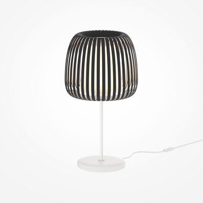 Прикроватная лампа Maytoni Kirigami MOD409TL-01B