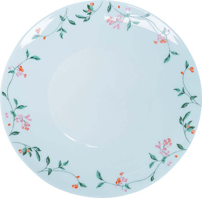 Тарелка столовая обеденная Pars Opal Nahal POL250N929