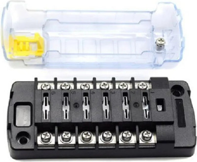 Держатель предохранителя для автомобиля Риф RIF22-9-0292006 (6шт)