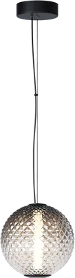 Потолочный светильник Maytoni Bruma MOD397PL-L12B3K