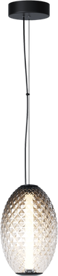 Потолочный светильник Maytoni Bruma MOD397PL-L14B3K
