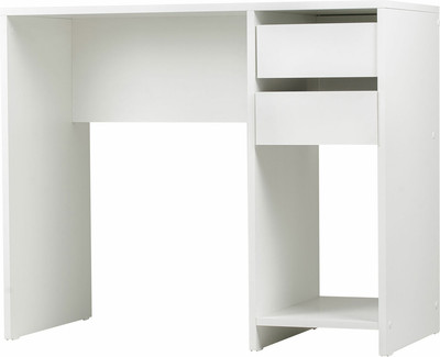 Письменный стол Brabix CD-017 / 641894 (белый)