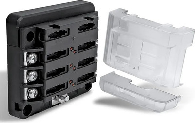 Держатель предохранителя для автомобиля Риф RIF22-9-0293006 (6шт)