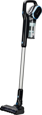 Вертикальный пылесос Evolution LX950 (черный/синий)