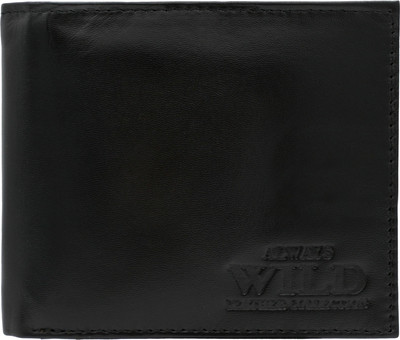 Портмоне Always Wild N992-P-GCL-7622 (черный)
