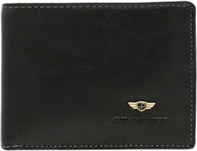 Портмоне Peterson PTN WL-1012-COM (черный)