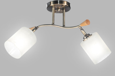 Спот Aitin-Pro НПБ 02-2x60-101 / N6405/2 (бронза/дерево)