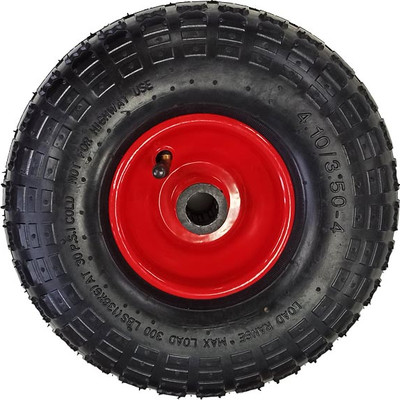 Колесо для тачки StaRK 4.10/3.50-4 ось 20/75 / 05985