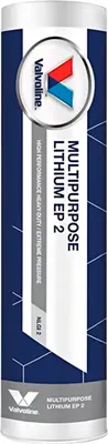 Смазка техническая Valvoline Multipurpose Lithium EP 2 GRS / 895412 (400г)