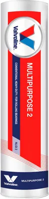 Смазка техническая Valvoline Multipurpose 2 GRS / 895420 (400г)
