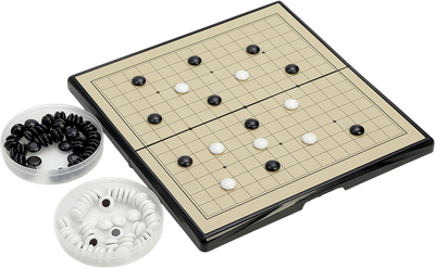 Шашки Sima-Land ГО. Магнитная доска. 120 камней / 10683727