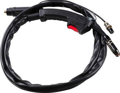 Горелка сварочная Fubag FB Flux 140 / 46640