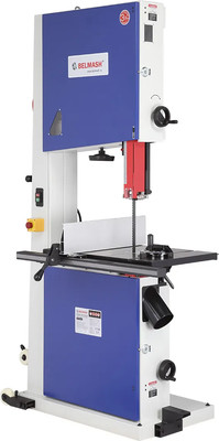 Ленточнопильный станок БЕЛМАШ WBS-800/380 / S276A