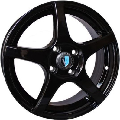 Литой диск Venti 1510 15x6" 4x100мм DIA 60.1мм ET 37мм BL