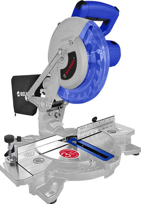 Торцовочная пила БЕЛМАШ MS B-210 / S306A