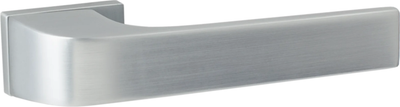 Ручка дверная Code Deco Fusion H-100162-A-CRS