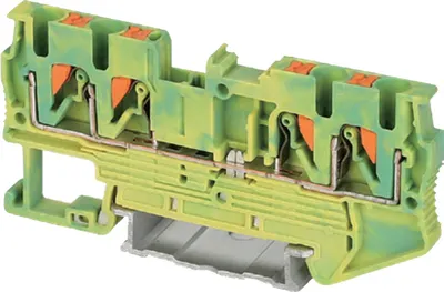 Клемма BLOX FJ7-2.5/D4 / BX336016