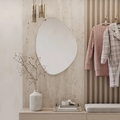 Зеркало Mixline Лидия 555935