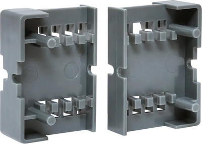 Усилитель жесткости для рубильника КС БР-17-OTE-315-400А / 85681