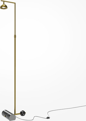 Торшер Maytoni Pikant MOD372FL-L10BS3K