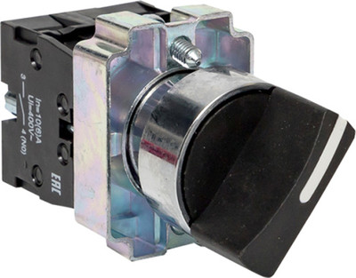 Переключатель КС BD33-XB2 / 89312