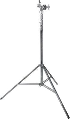 Стойка для студийного оборудования Kupo 620MH Wide Base High Overhead Stand
