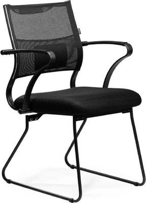 Стул офисный Metta Ergolife Sit Air M4-290K / F1.Mb/F57 (черный)