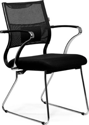 Стул офисный Metta Ergolife Sit Air M4-290K / F1.Mc/F54 (черный)