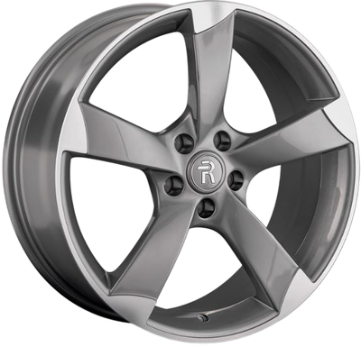 Литой диск Replay A56 19x8.5" 5x112мм DIA 66.6мм ET 40мм GMFP