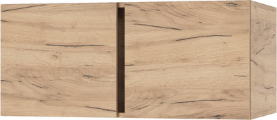 Антресоль Памир Вертикаль 800 2С (крафт золотой)