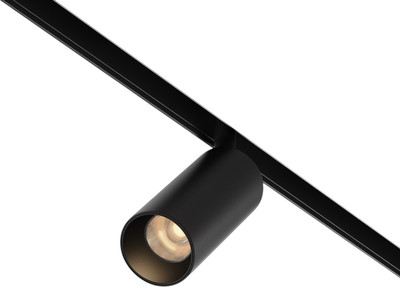 Трековый светильник Maytoni Focus Led TR032-2-5W2.7K-M-B