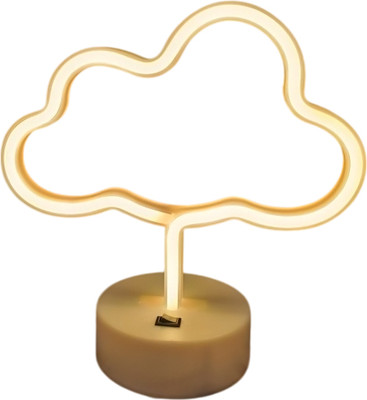 Ночник ILikeGift Cloud / 151-2022075 (теплый)