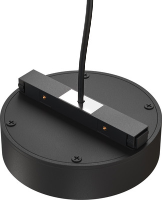 Адаптер для шинопровода Maytoni TRA172DR-200W-DD-B